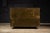 Early 20th Century Vintage Ten Drawer Flat File With Hairpin Legs For Sale - Image 5 of 8