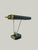 1930s French Art Deco Table Lamp attributed to Eileen Gray for Jumo, France, 1930s For Sale - Image 5 of 18