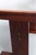 Brown Danish Brutalist Rosewood Dining Chairs from Gangsø Møbler, 1970s, Set of 6 For Sale - Image 8 of 18