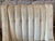 1960s Vintage Wingback Chairs - A Pair Plus Ottoman For Sale - Image 11 of 11