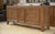 Whitewashed Oak Buffet by Maurice Rinck, 1940s For Sale - Image 17 of 17