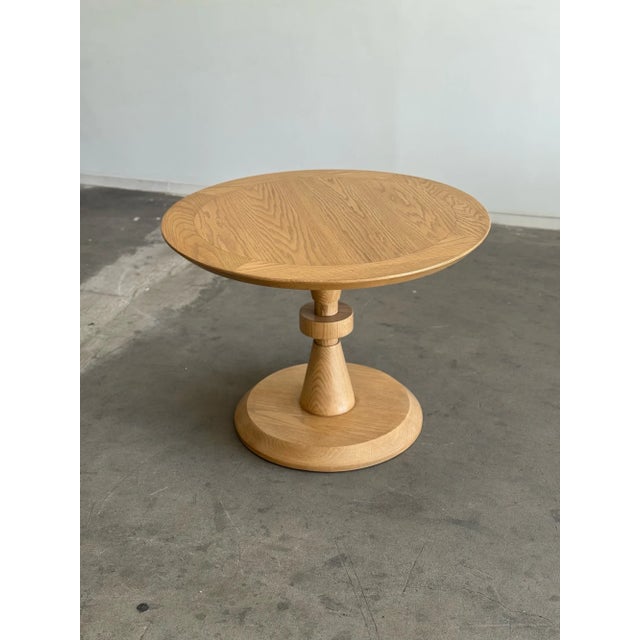 2020s Forma Dining Table For Sale - Image 5 of 12