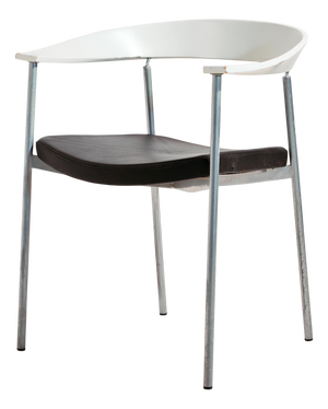 Stuk Armchair by Johannes Foersom and Peter Hiort-Lorenzen for Paustian