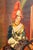 1930s Stately Ceremonial Guard British Military Soldier on Horse Royal Mews Oil Painting Art Home Wall Decor For Sale In New York - Image 6 of 14