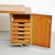 Large Bauhaus Desk in Wood and Tubular Metal, 1930 For Sale - Image 14 of 18
