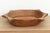 Farmhouse Rustic Farmhouse "Turtle Wood Bowl For Sale - Image 3 of 7