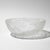 Lalique Pinson Bowl For Sale - Image 9 of 9