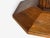 Josef Seiler, Rare Expanding Dining Table, Oak, Germany, 1920s For Sale - Image 14 of 16