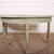 Good pair of 19th C Swedish painted pine console tables with faux marble painted top. 1850 Dimensions:W: 120cm (47.2")H:...