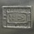 Mascarene Wastebasket with Ashtray by Enzo Mari for Danese Milano, 1964 For Sale - Image 7 of 10
