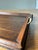 Early 20th Century Antique English Oak Serving Tray For Sale - Image 5 of 8