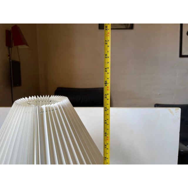 Metal Maritime Brass Log Spinner Converted to Table Lamp from T. W. Walker, 1890s For Sale - Image 7 of 8