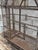 Vintage Monumental Architectural Wire Birdhouse For Sale In West Palm - Image 6 of 12