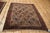 Old New House Vintage Belouch Square Rug 2'11" X 4'2" For Sale - Image 4 of 8