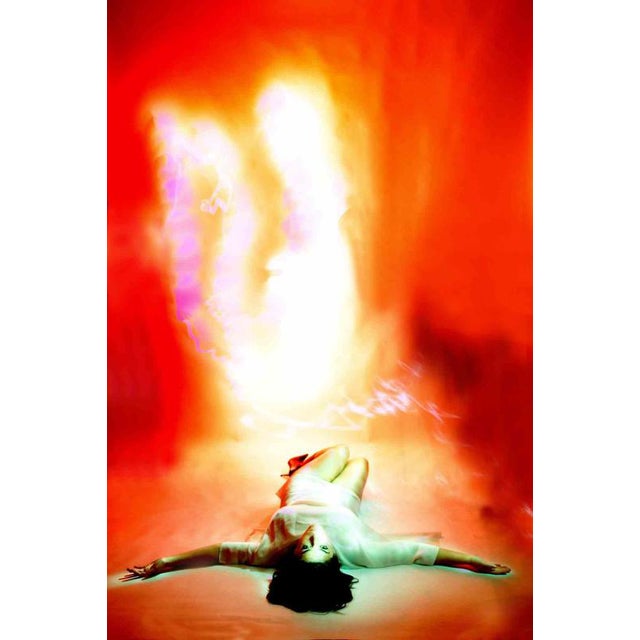 Roberto Vignoli, Manuela 2, 2006, Photography For Sale
