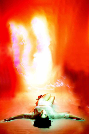 Roberto Vignoli, Manuela 2, 2006, Photography