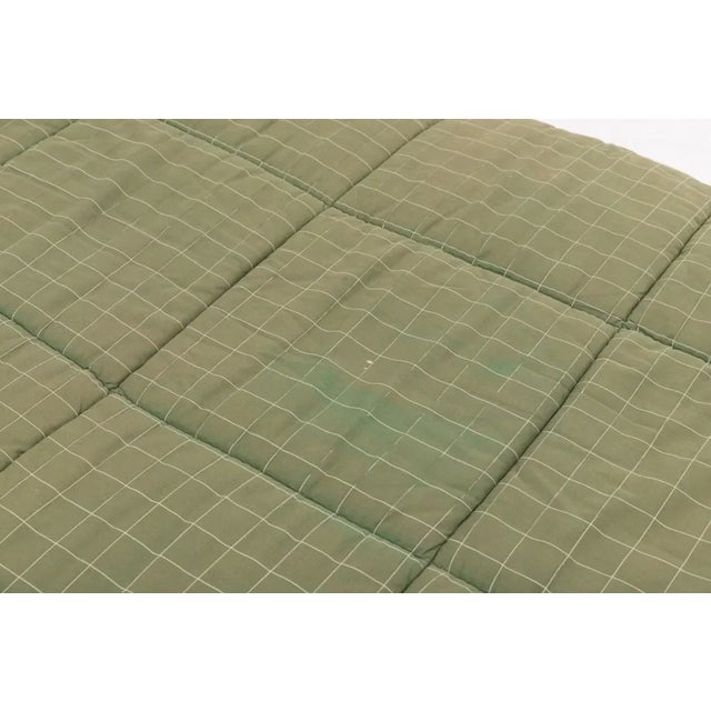 1970s Strips Single Bed/Daybed by Cini Boeri for Arflex, Italy, 1970s For Sale - Image 5 of 11