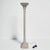 Vintage Travertine Stone Floor Lamp For Sale - Image 4 of 13