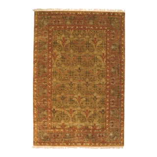 Legacy Collection Rustico Rug -4x6 For Sale