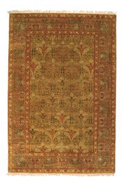 Example of New & Custom Spanish Colonial