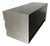 Mid-Century Modern Model 606 Wall Unit Container Cabinet by Dieter Rams for Vitsoe, 1950s For Sale