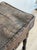 19th c. French Butcher Block Table For Sale In Denver - Image 6 of 10
