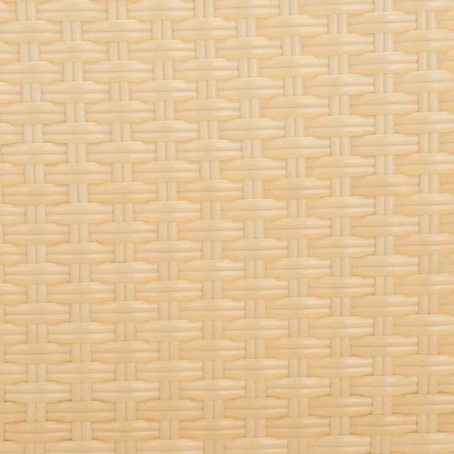 California Counter Stool - Natural For Sale - Image 10 of 11