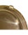 Silver Vintage Gucci Silverplate Bar Cocktail Serving Tray Italy For Sale - Image 8 of 11