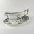 Carmen Gravy Boat in Blue Earthenware from Sarreguemines, 1875-1900 For Sale - Image 9 of 13