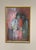 Ingvar Jigrud, The Two, 1960s, Oil on Canvas For Sale - Image 5 of 18