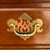 Wood 1980s Knob Creek / Ethan Allen Traditional Georgian Solid Cherry 4 Door 6 Drawer Buffet or Sideboard (31-6311) For Sale - Image 7 of 16