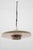 French UFO Pendant Lamp, 1960s For Sale - Image 3 of 11