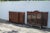 This Two Part Breakfront China Cabinet is made of wood, solid wood, mahogany, flame mahogany, veneer, and glass. This...