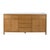 Nora 72 in. W Quartz and Wood Double Sink 4 Drawer Bathroom Vanity Set, Light Natural For Sale In Chicago - Image 6 of 11