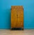Art Deco British Burr Walnut Tallboy, 1930s For Sale - Image 11 of 11