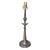 Modern Late 20th Century Cast Iron Lamp After Giacometti For Sale - Image 3 of 13