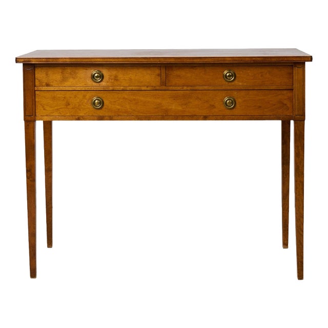 Vintage Swedish Grace Serving Table attributed to Nordiska Kompaniet, Westminster, 1923 For Sale