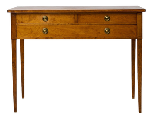 Vintage Swedish Grace Serving Table attributed to Nordiska Kompaniet, Westminster, 1923