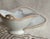 Ceramic 19th Century French Porcelain Sauce Boat With Underliner For Sale - Image 7 of 12