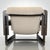 Beige Scandinavian Brutalist Modern Rover / Puzzle Safari Armchairs attributed to Arne Jacobsen for Asko, Finland, 1960s, Set of 2 For Sale - Image 8 of 18