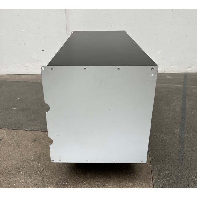 Dieter Rams Mid-Century Modern Model 606 Wall Unit by Dieter Rams for Vitsoe, 1950s For Sale - Image 4 of 18