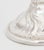 British Art Deco Silver PCandelabra, Pair For Sale In New York - Image 6 of 9