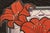 Vintage Silva Brothers Florists Double-Sided Schmaltz Sign For Sale - Image 13 of 14