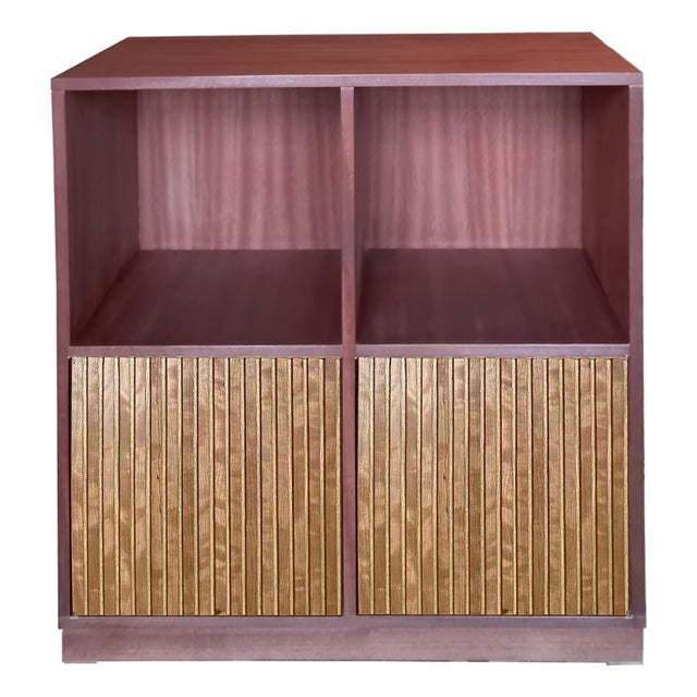 Wolf Escape Sideboard by Pietro Meccani for Meccani Design For Sale