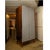 1970s Vintage Polish Wardrobe with Op Art Motif, 1970s For Sale - Image 5 of 7