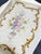 Wood 20th Century Louis XV Style Bedside Tables, Set of 2 For Sale - Image 7 of 12