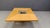 Vintage Ash Coffee Table attributed to Paul Michel, 1970s For Sale - Image 12 of 18