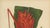 Sheep van Nooten, Red Heliconia Botanical, 1880, Chromolithograph For Sale - Image 4 of 9