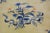 1960s Vintage Chinese Art Deco Hand Knotted Wool Rug,11'6'' X 14' For Sale - Image 5 of 6