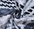 Mid-Century Modern Monochrome Silk Velvet Throw Pillow 20x20 | Handmade Contemporary Designer Accent For Sale - Image 3 of 7